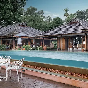 Blusalzz - Muhamma, Alleppey - Kerala Alappuzha