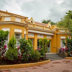 Roambay Auberge de jeunesse Mysore