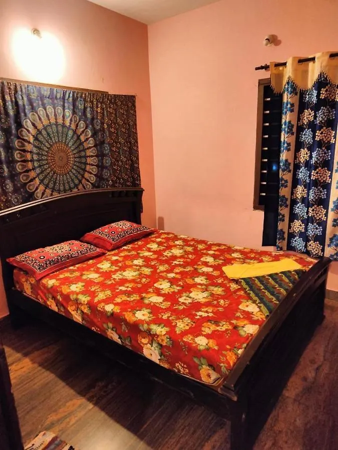 Beachaholic Homestay Alappuzha